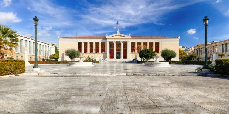 Στα 250 καλύτερα πανεπιστήμια του κόσμου το ΕΚΠΑ -Δείτε πού «τερμάτισαν» ΑΠΘ και ΕΜΠ